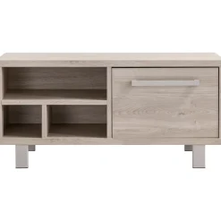 Profijt Meubel Tv-meubel Gradoly 110 cm grijs
