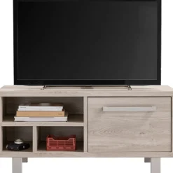 Profijt Meubel Tv-meubel Gradoly 110 cm grijs
