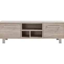 Profijt Meubel Tv-meubel Gradoly 165 cm grijs