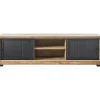 Profijt Meubel TV-meubel Ladonia 209 cm