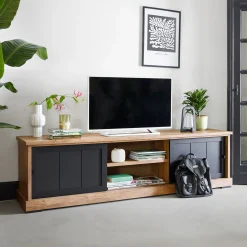 Profijt Meubel TV-meubel Ladonia 209 cm