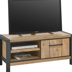 Profijt Meubel TV-Meubel Mantera 114 cm lichtbruin