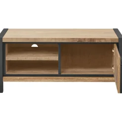 Profijt Meubel TV-Meubel Mantera 114 cm lichtbruin