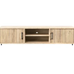 Profijt Meubel TV-meubel Mena 214 cm