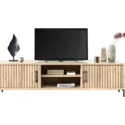 Profijt Meubel TV-meubel Mena 214 cm