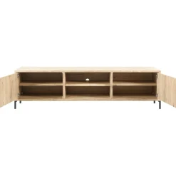 Profijt Meubel TV-meubel Mena 214 cm