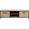 Profijt Meubel TV-meubel Mendiga 183 cm