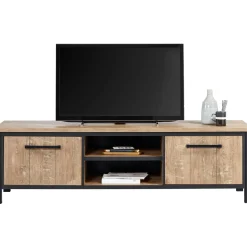 Profijt Meubel TV-meubel Mendiga 183 cm