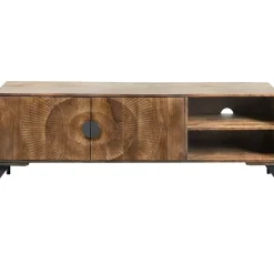 Profijt Meubel TV-meubel Nocona mangohout 160 cm
