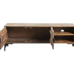 Profijt Meubel TV-meubel Nocona mangohout 160 cm
