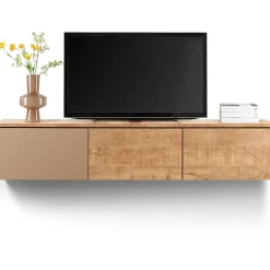 Profijt Meubel TV-meubel Selero zwevend 181 cm