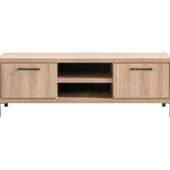 Profijt Meubel Tv-meubel Selinia 150 cm bruin
