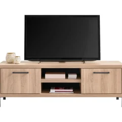 Profijt Meubel Tv-meubel Selinia 150 cm bruin
