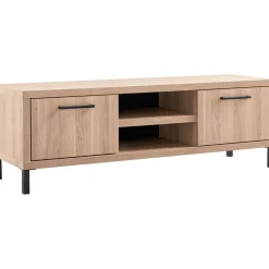 Profijt Meubel Tv-meubel Selinia 150 cm bruin