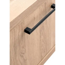 Profijt Meubel Tv-meubel Selinia 150 cm bruin