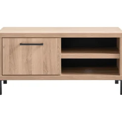 Profijt Meubel Tv-meubel Selinia 102 cm bruin