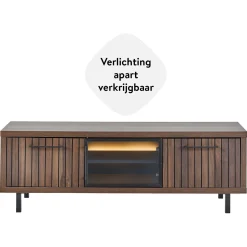 Profijt Meubel TV-meubel Tenino 150 cm