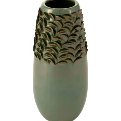 Profijt Meubel Vaas Badula groen