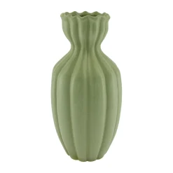 Profijt Meubel Vaas Talpe groen