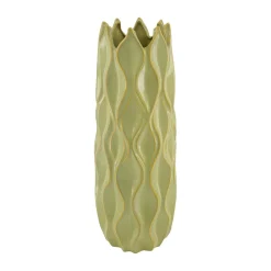 Profijt Meubel Vaas Talpe groen