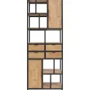 Profijt Meubel Vakkenkast Maranola 212x080x048 cm