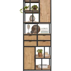 Profijt Meubel Vakkenkast Maranola 212x080x048 cm
