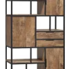 Profijt Meubel Vakkenkast Maranola 212x120x048 cm