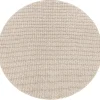 Profijt Meubel Vloerkleed Bentota 200 cm rond taupe