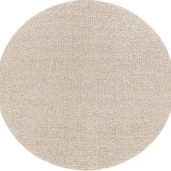Profijt Meubel Vloerkleed Bentota 200 cm rond taupe
