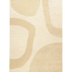 Profijt Meubel Vloerkleed Bryant 160x230 beige