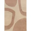 Profijt Meubel Vloerkleed Bryant 200x290 taupe