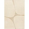 Profijt Meubel Vloerkleed Manda 160x230 beige