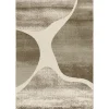 Profijt Meubel Vloerkleed Nansia 160x230 groen