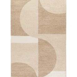 Profijt Meubel Vloerkleed Nareda 160x230 beige