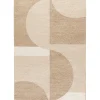 Profijt Meubel Vloerkleed Nareda 200x290 beige