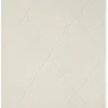 Profijt Meubel Vloerkleed Sonoria 200x290 cm wit