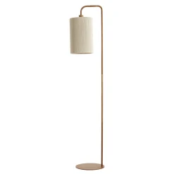 Profijt Meubel Vloerlamp Narok beige