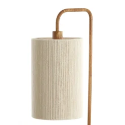 Profijt Meubel Vloerlamp Narok beige