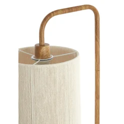 Profijt Meubel Vloerlamp Narok beige