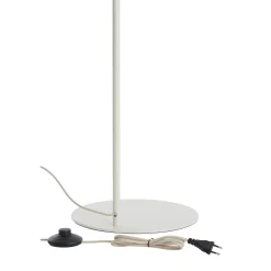 Profijt Meubel Vloerlamp Taveta beige