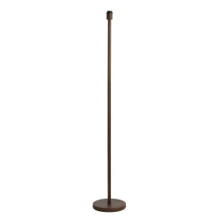 Profijt Meubel Vloerlamp Yorkton bruin