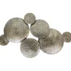 Profijt Meubel Wandhanger Hilliard goud