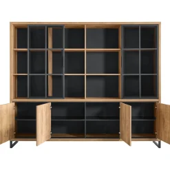 Profijt Meubel Wandmeubel Imbaro 200x238x45 cm