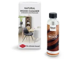 Profijt Meubel Woodclean houtreiniger 250 ml