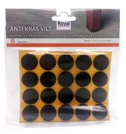 Profijt Meubel Zelfklevend anti-krasvilt 50 mm